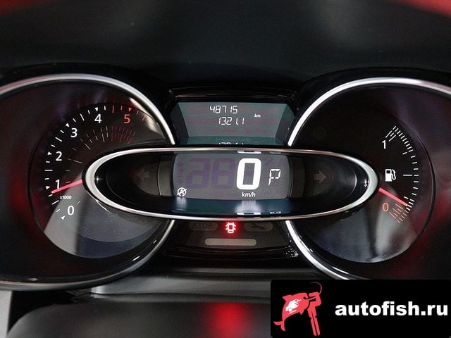 Renault Korea (Samsung) Cilo Clio 2019 года - вид 6