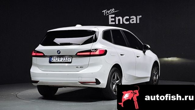 BMW 2-Series 2 Series Active Tourer (U06) 2023 года - вид 3