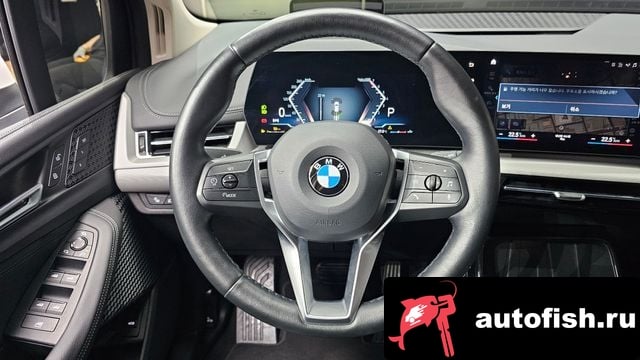 BMW 2-Series 2 Series Active Tourer (U06) 2023 года - вид 5
