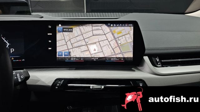 BMW 2-Series 2 Series Active Tourer (U06) 2023 года - вид 6