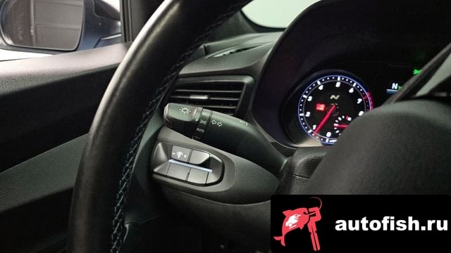 Hyundai Veloster Veloster (JS) 2018 года - похожие автомобили