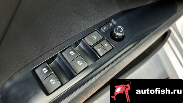 Toyota Camry Camry (XV70) 2018 года - вид 14