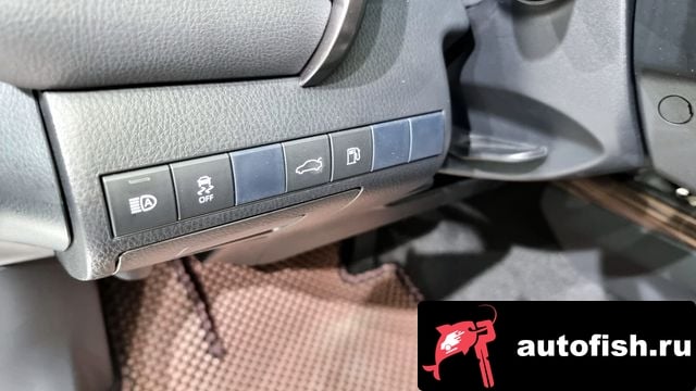 Toyota Camry Camry (XV70) 2018 года - похожие автомобили