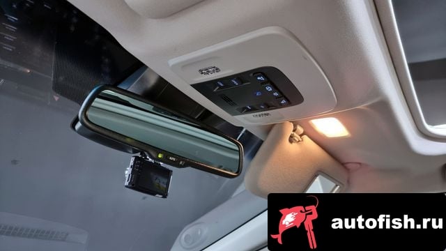 Toyota Camry Camry (XV70) 2018 года - вид 18