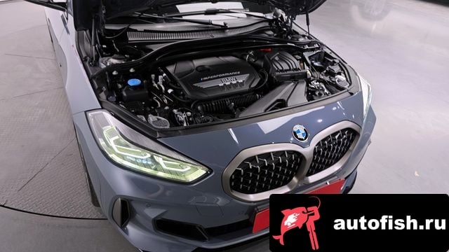 BMW 1-Series 1 Series (F40) 2024 года - похожие автомобили