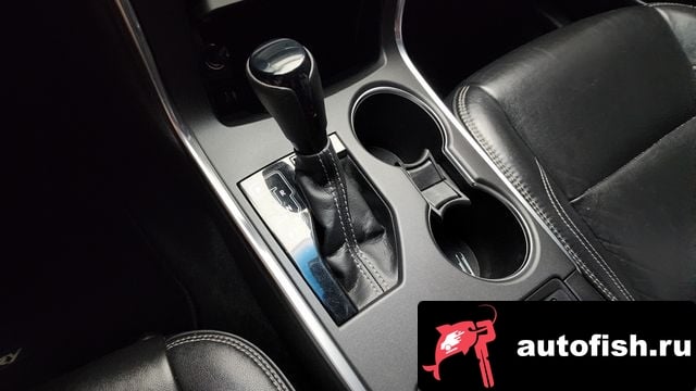 Toyota Camry New Camry 2017 года - вид 9