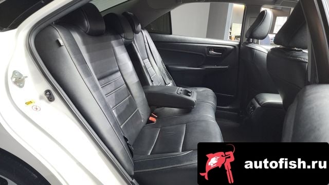 Toyota Camry New Camry 2017 года - вид 12