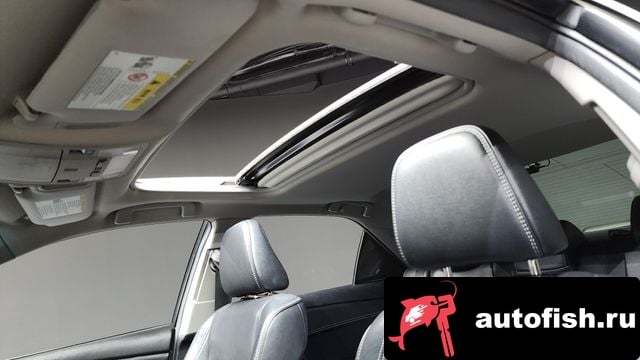 Toyota Camry New Camry 2017 года - вид 17