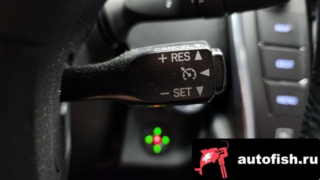 Toyota Camry New Camry 2017 года - вид 19