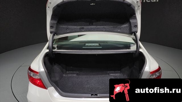 Toyota Camry New Camry 2017 года - вид 20