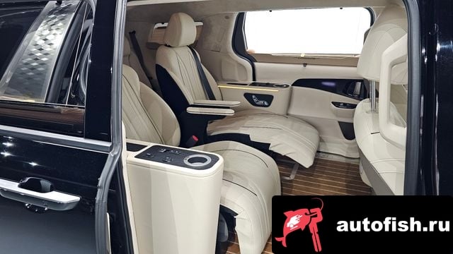 Kia Carnival Carnival 4th generation 2022 года - вид 11