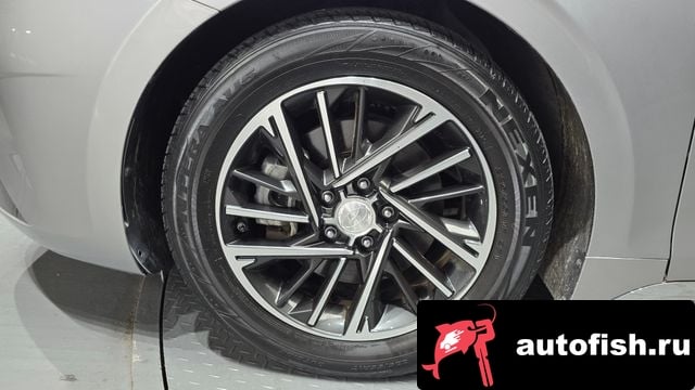 Hyundai Grandeur The New Granger IG 2020 года - вид 5