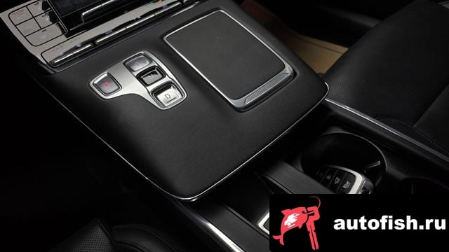 Hyundai Grandeur The New Granger IG 2020 года - похожие автомобили