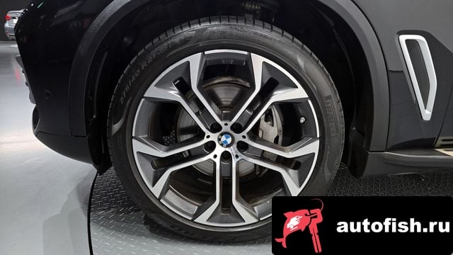 BMW X5 X5 (G05) 2023 года - вид 5