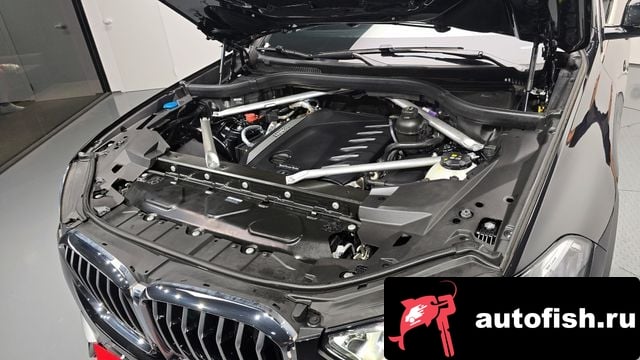 BMW X5 X5 (G05) 2023 года - вид 6