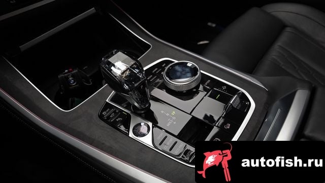 BMW X5 X5 (G05) 2023 года - вид 9