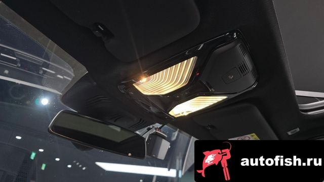 BMW X5 X5 (G05) 2023 года - вид 15