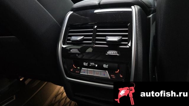 BMW X5 X5 (G05) 2023 года - вид 18