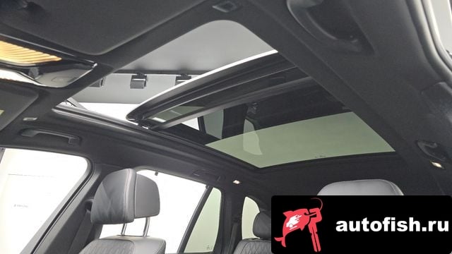 BMW X5 X5 (G05) 2023 года - вид 19