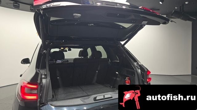 BMW X5 X5 (G05) 2023 года - вид 20