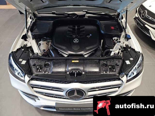 Mercedes-Benz GLS-Class GLS - Class X167 2023 года - вид 6