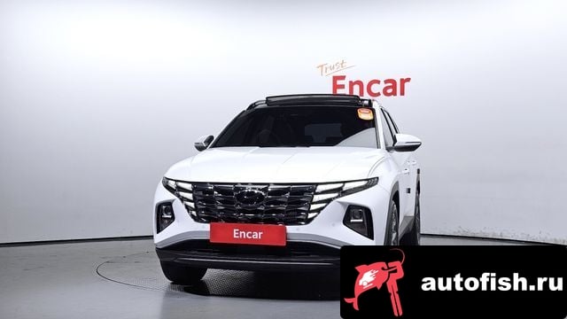Hyundai Tucson Tucson (NX4) 2023 года - похожие автомобили