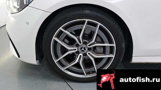 Mercedes-Benz E-Class E-Class W213 2020 года - вид 5
