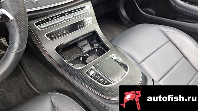 Mercedes-Benz E-Class E-Class W213 2020 года - похожие автомобили