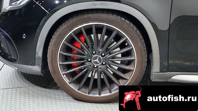 Mercedes-Benz GLA-Class GLA-Class X156 2018 года - вид 5