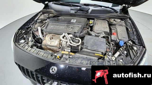 Mercedes-Benz GLA-Class GLA-Class X156 2018 года - похожие автомобили