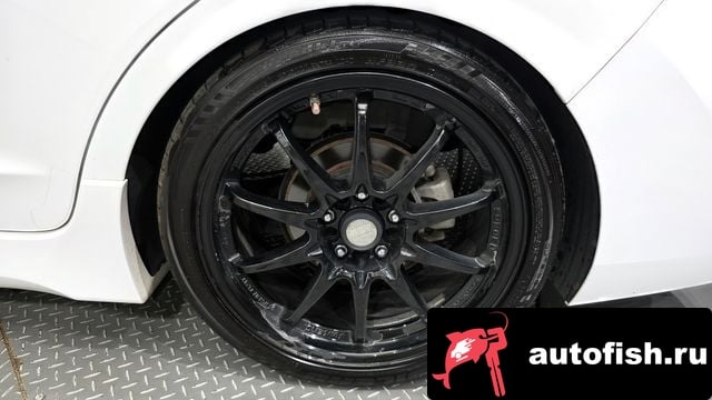 Hyundai AVANTE Avante AD 2017 года - вид 5