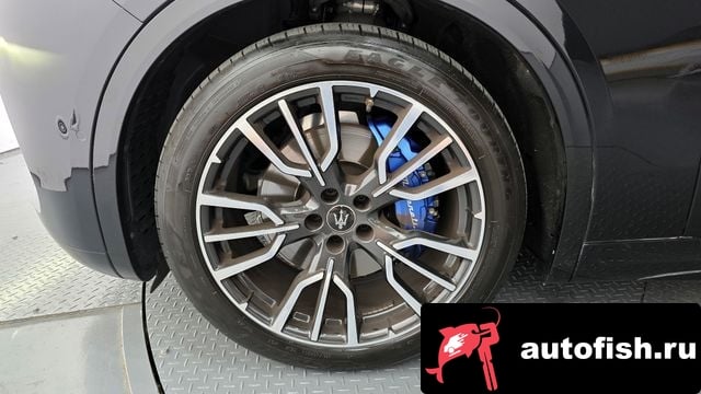 Maserati Grecale Grecale 2023 года - вид 5
