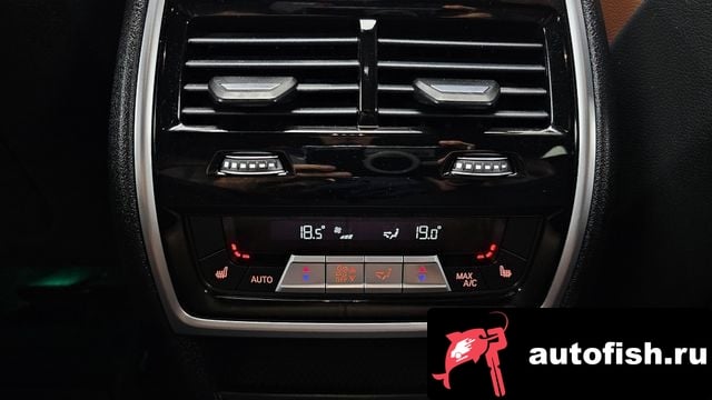 BMW X6 X6 (G06) 2020 года - похожие автомобили