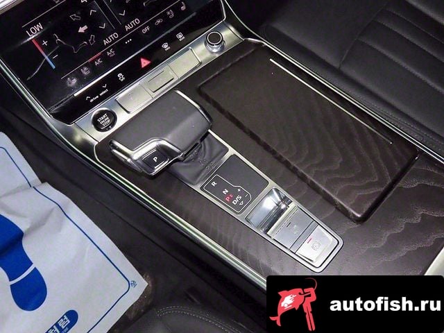 Audi A6 A6 (C8) 2021 года - похожие автомобили