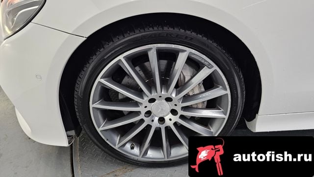 Mercedes-Benz E-Class E-Class W213 2018 года - вид 5