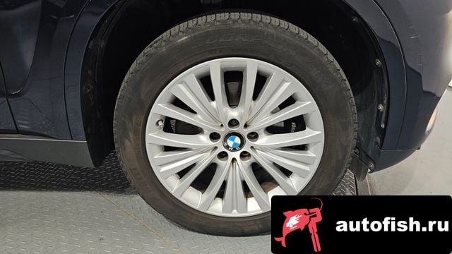 BMW X5 X5 (F15) 2017 года - вид 5