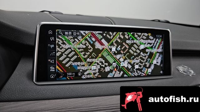 BMW X5 X5 (F15) 2017 года - похожие автомобили