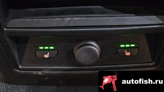 BMW X5 X5 (F15) 2017 года - вид 18