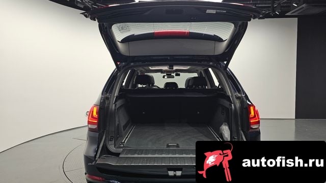 BMW X5 X5 (F15) 2017 года - вид 19