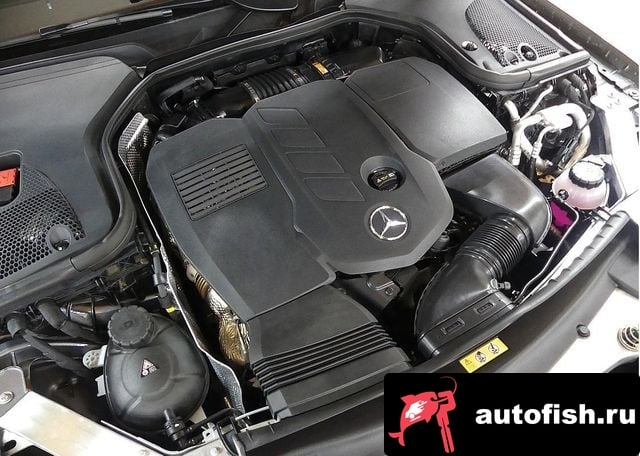 Mercedes-Benz CLS-Class CLS-Class C257 2023 года - вид 6
