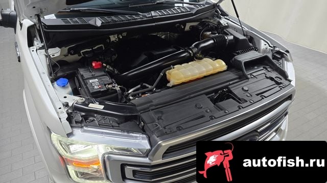 Ford F150 F150 2018 года - похожие автомобили