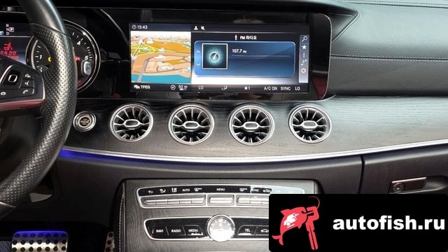 Mercedes-Benz E-Class E-Class W213 2018 года - похожие автомобили