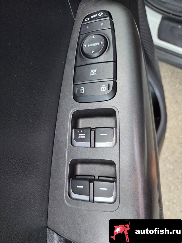 Kia Sportage Sportage The Bold 2020 года - похожие автомобили