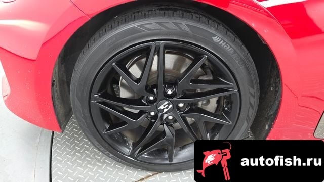 Kia Stinger Stinger Meister 2021 года - вид 5