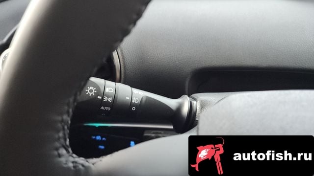 Toyota Prius Prius Prime 2018 года - вид 14