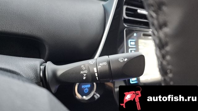 Toyota Prius Prius Prime 2018 года - вид 15