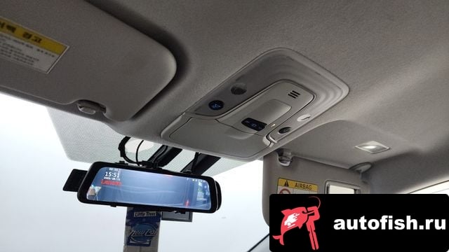 Toyota Prius Prius Prime 2018 года - вид 19