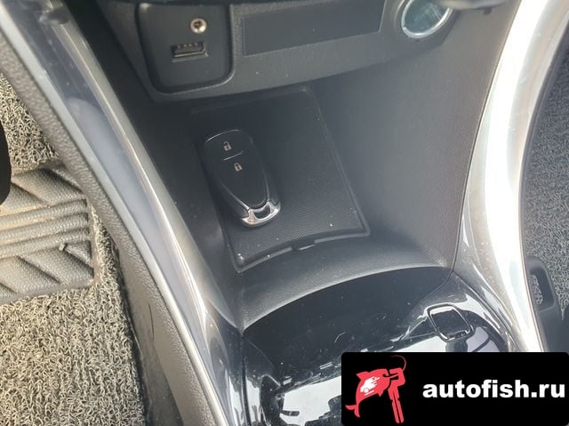 Chevrolet (GM Daewoo) Trax The New Trax 2018 года - похожие автомобили