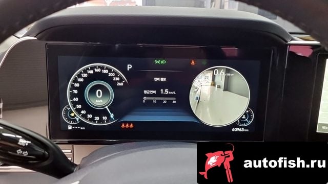 Hyundai Grandeur The New Granger IG 2020 года - похожие автомобили