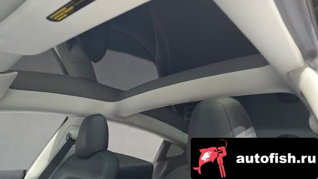 Tesla Model 3 Model 3 2022 года - похожие автомобили